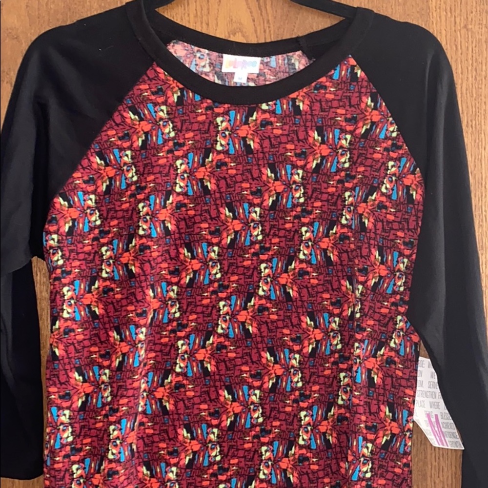 Lularoe Randy T